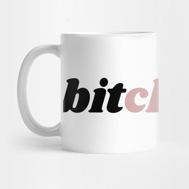 Bitcoin Pun by twentysevendstudio